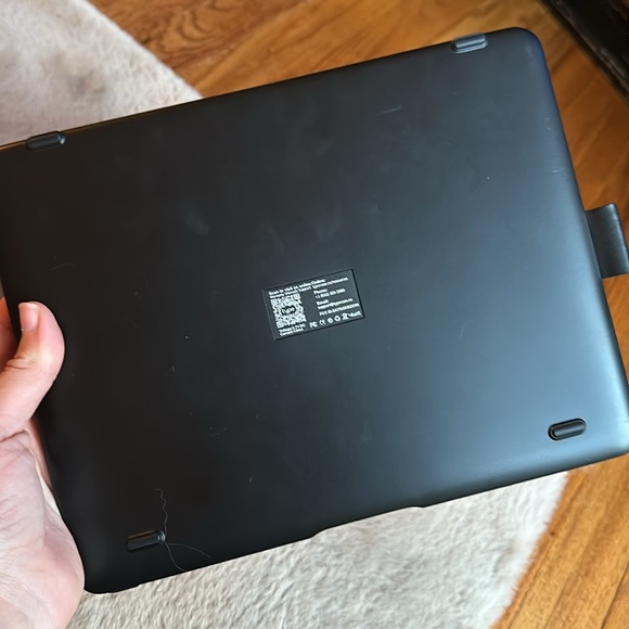 iPad case - Picture 4 of 4